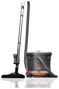VAX Professional Bagged Cylinder Vacuum Cleaner- VCT-01